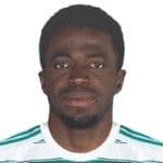 Ismaila Wafougossani Soro