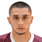 Roman Yuzepchuk