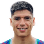 Ignacio Sebastian Mesías González