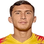 Bolaños Valverde