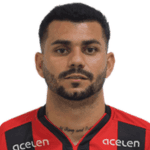 Willean Bernardo Willemen