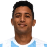 Marlon Douglas de Sales Silva