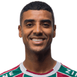Alan Douglas Borges de Carvalho