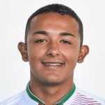 Jorge Luis Cardona Gutiérrez