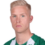 Hörður Björgvin Magnússon