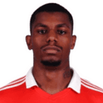 Moraes Ferreira da Silva