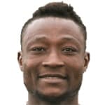 Abel Hippolyte Behma