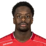 Queensy Miguel Saymon Menig