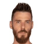 de Gea Quintana
