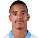 Mason Will John Greenwood