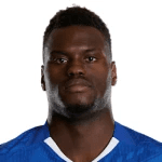 Badiashile Mukinayi Baya