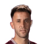 Sebastián Agustín Gallegos Berriel