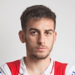 Facundo Nicolás Boné Vale