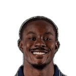 Felix Khonde Mambimbi