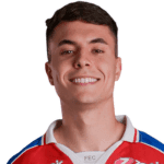 Vinicius Nelson de Souza Zanocelo