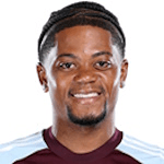 Leon Patrick Bailey Butler