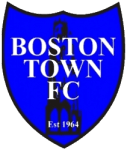 Boston Town