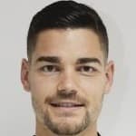 Adrián Crespo