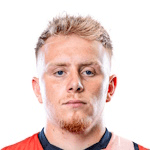 Joseph William John Taylor