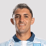 Gastón Nicolás Martirena Torres