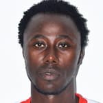 M. Fofana