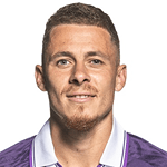 Thorgan Ganael Francis Hazard