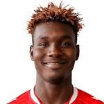 J. Moursou