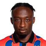 Bénie Adama Traoré