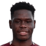 N'Tamon Elie Ahouonon