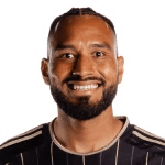 Eddie Livington Segura Martínez